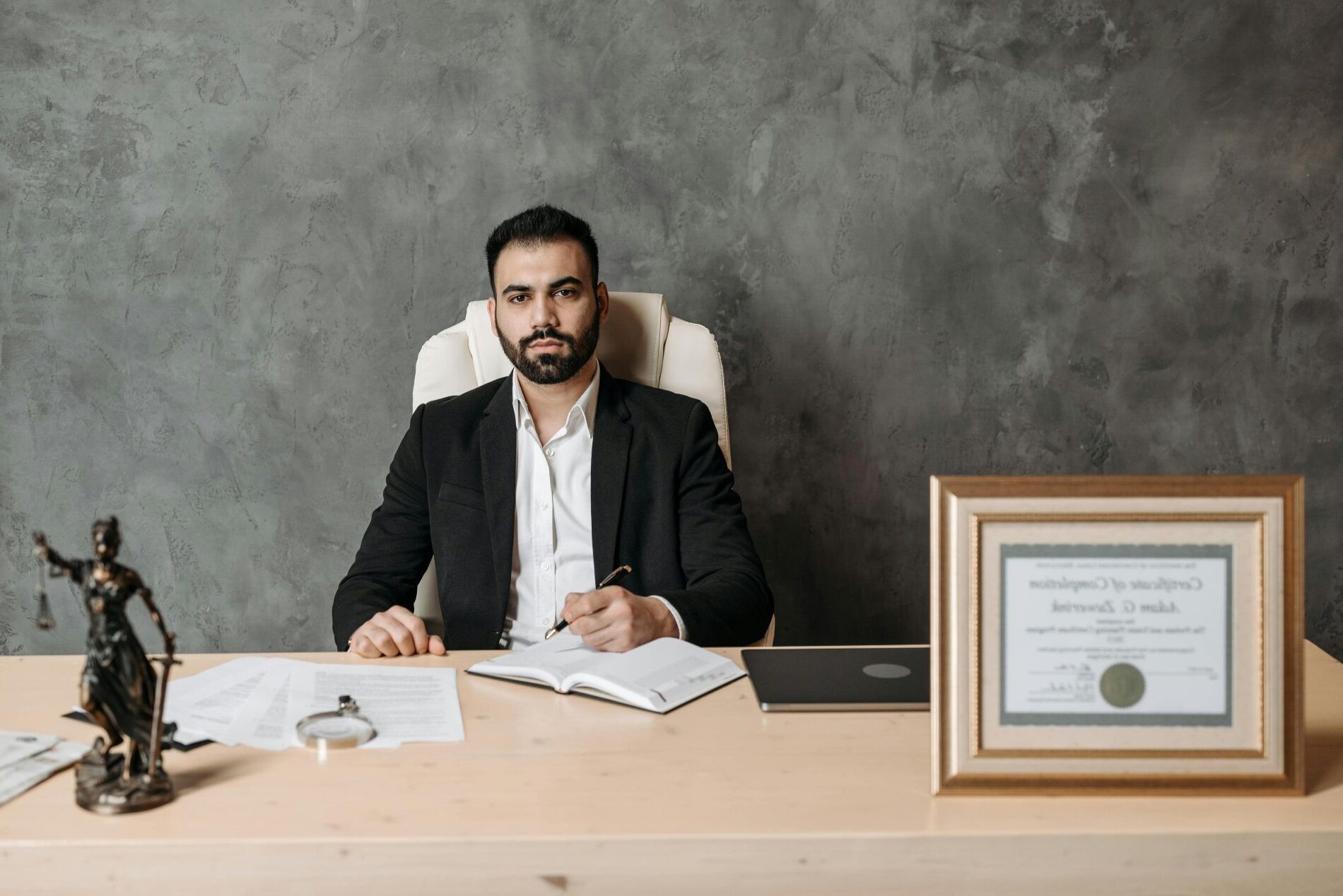 Lawyers Worth