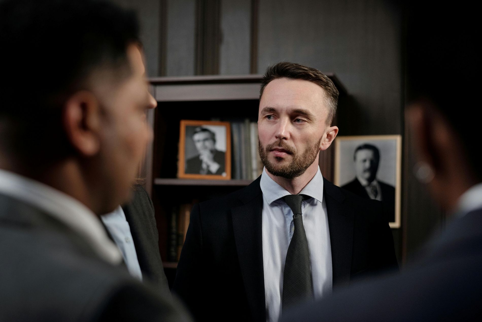Lawyers Worth
