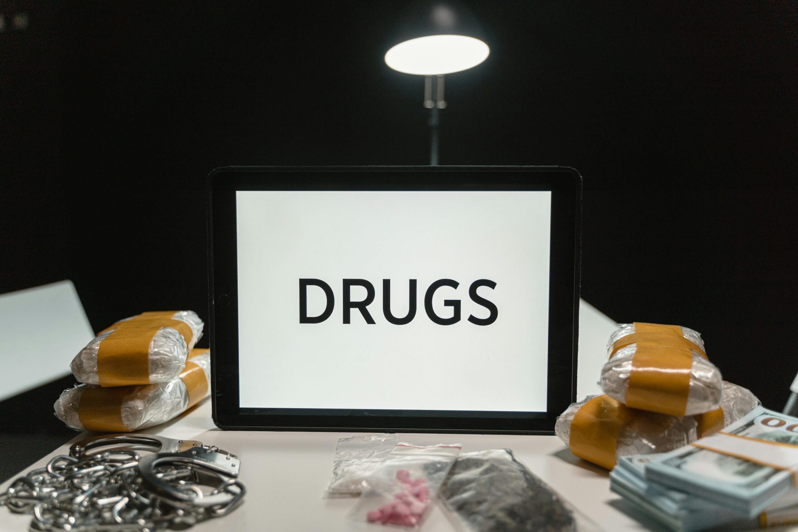 drug law drug law