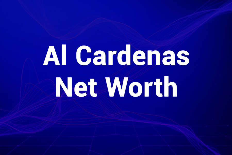 Al Cardenas Net Worth