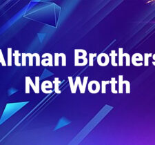 Altman Brothers Net Worth