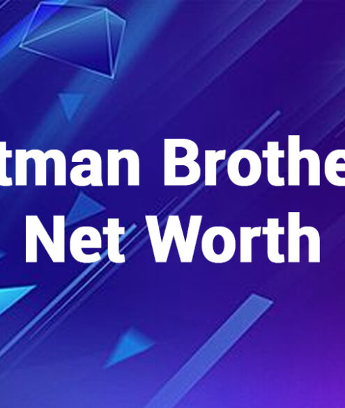 Altman Brothers Net Worth