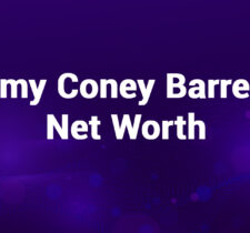Amy Coney Barrett Net Worth