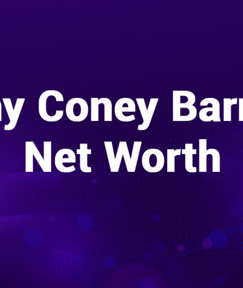 Amy Coney Barrett Net Worth