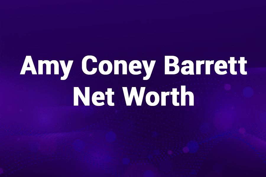 Amy Coney Barrett Net Worth