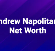 Andrew Napolitano Net Worth