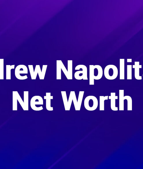 Andrew Napolitano Net Worth