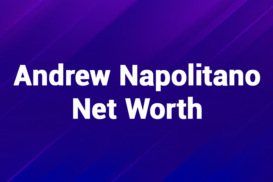 Andrew Napolitano Net Worth