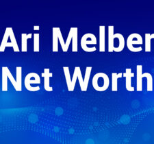 Ari Melber Net Worth