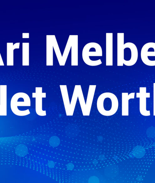 Ari Melber Net Worth