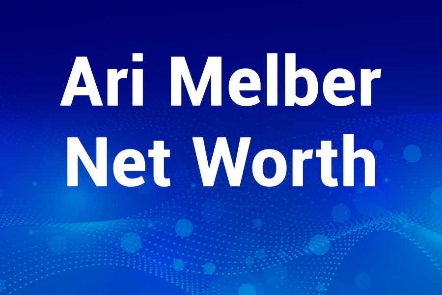 Ari Melber Net Worth
