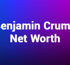 Benjamin Crump Net Worth