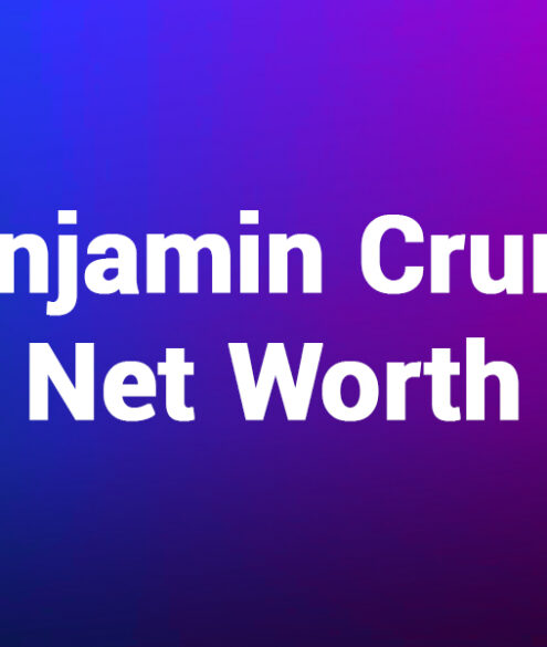 Benjamin Crump Net Worth