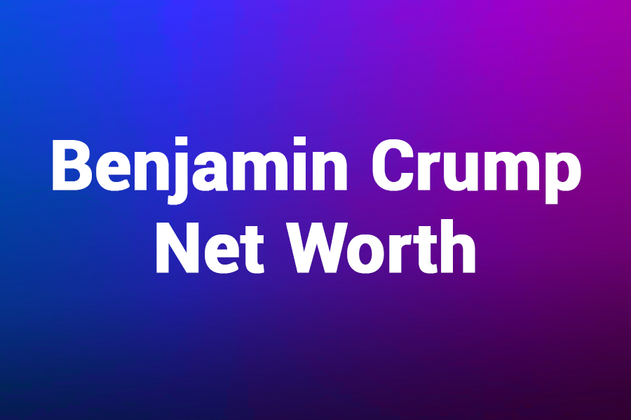 Benjamin Crump Net Worth