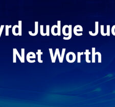 Byrd Judge Judy Net Worth