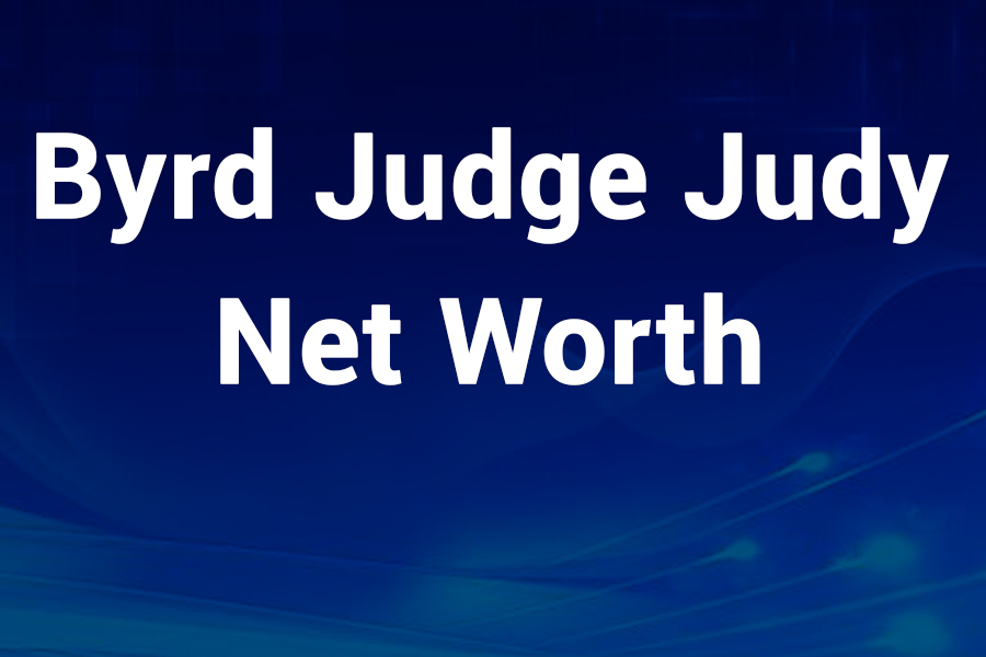 Byrd Judge Judy Net Worth