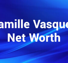 Camille Vasquez Net Worth
