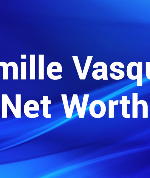 Camille Vasquez Net Worth