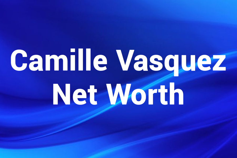Camille Vasquez Net Worth