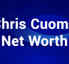 Chris Cuomo Net Worth