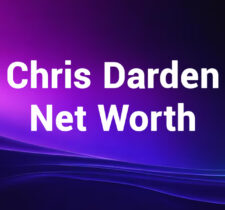 Chris Darden Net Worth
