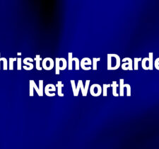 Christopher Darden Net Worth
