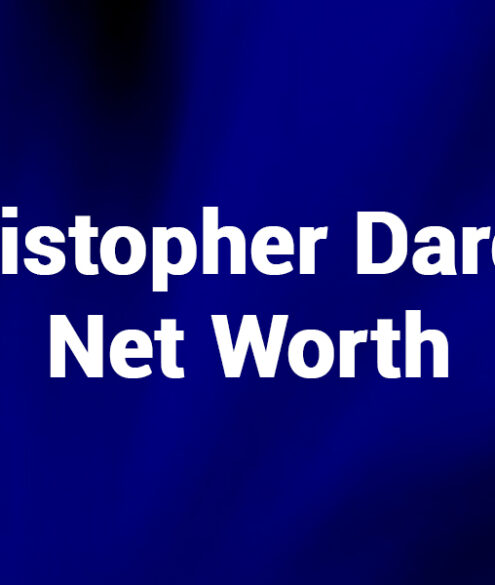 Christopher Darden Net Worth