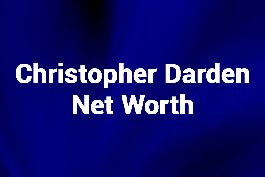 Christopher Darden Net Worth