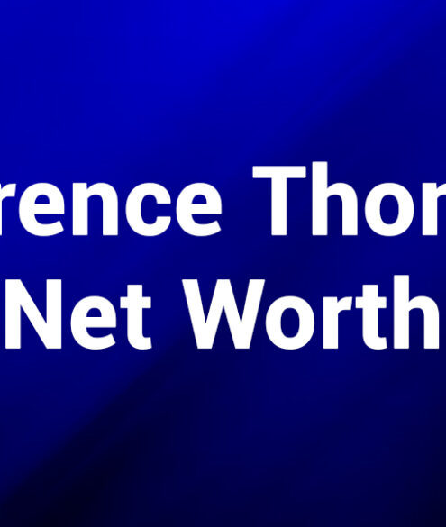 Clarence Thomas Net Worth