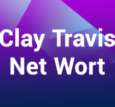 Clay Travis Net Worth
