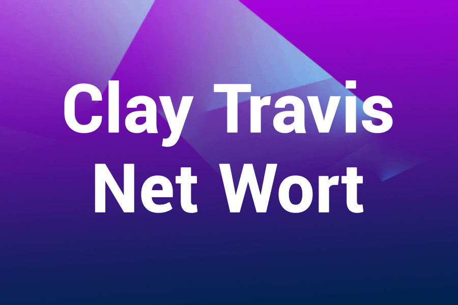Clay Travis Net Worth