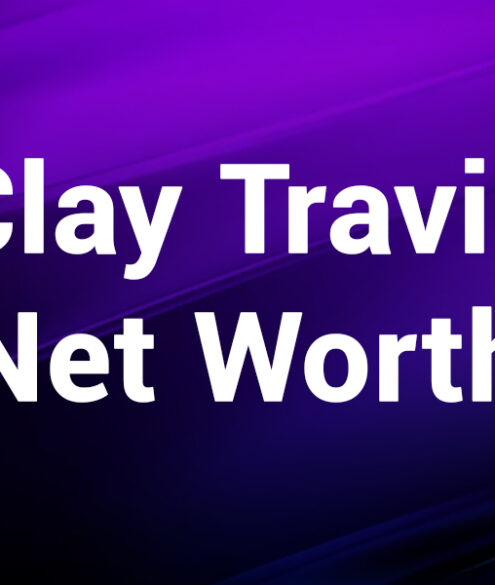 Clay Travis Net Worth