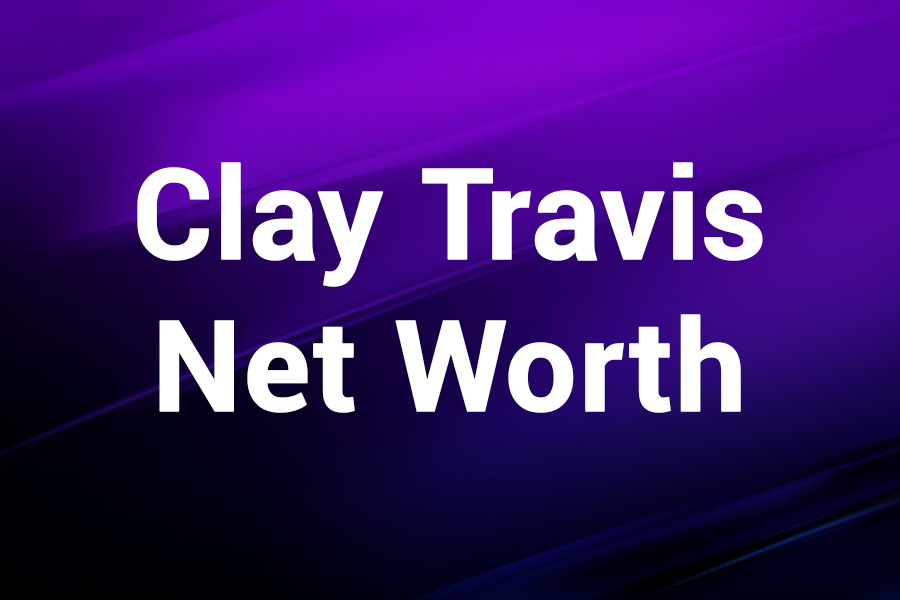 Clay Travis Net Worth