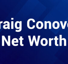 Craig Conover Net Worth