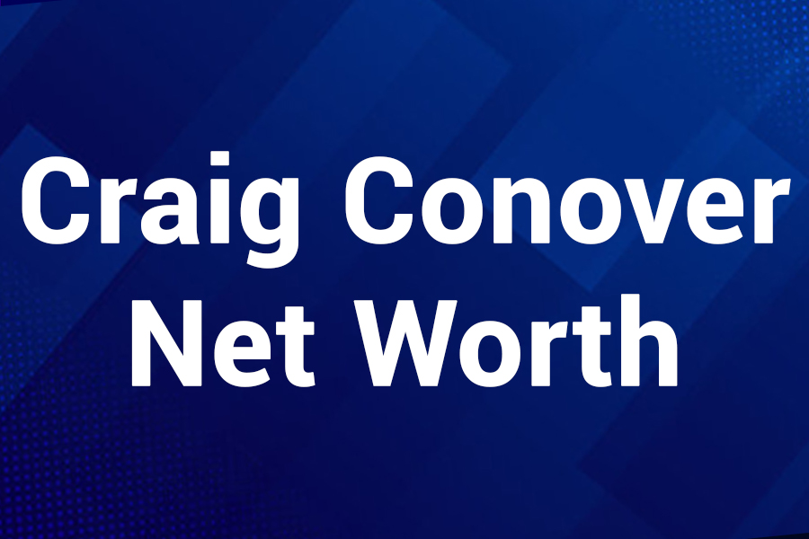Craig Conover Net Worth