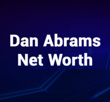 Dan Abrams Net Worth