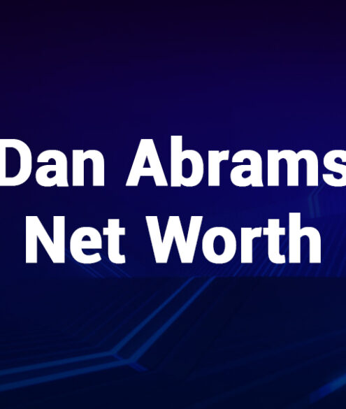 Dan Abrams Net Worth