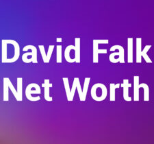 David Falk Net Worth