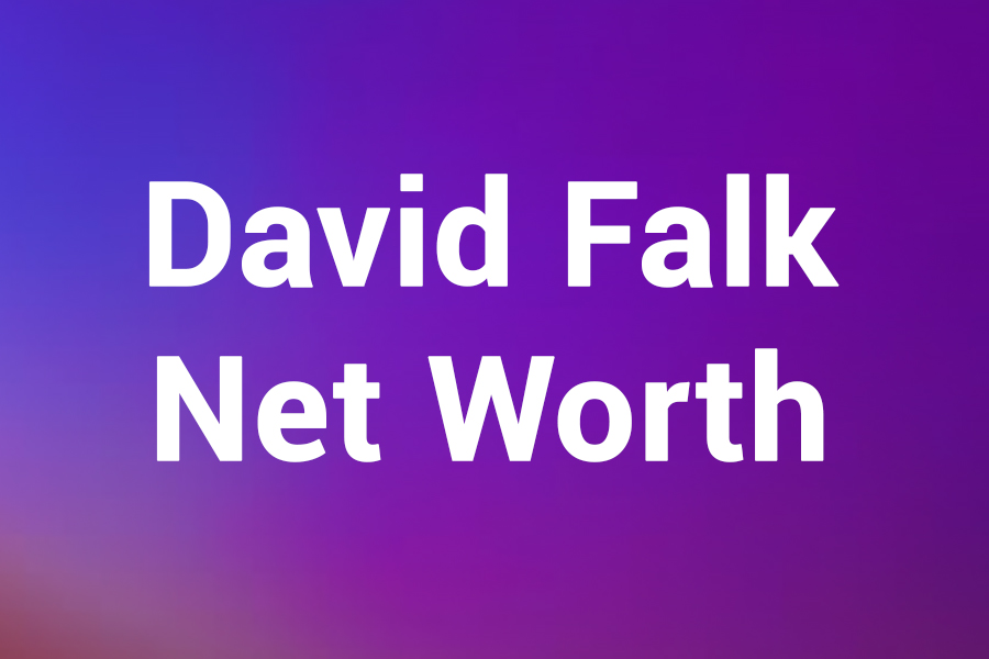 David Falk Net Worth