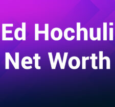 Ed Hochuli Net Worth