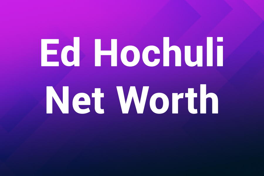 Ed Hochuli Net Worth