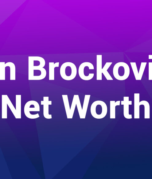 Erin Brockovich Net Worth