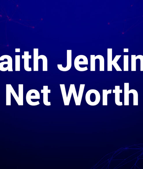 Faith Jenkins Net Worth