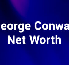 George Conway Net Worth