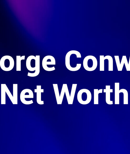 George Conway Net Worth