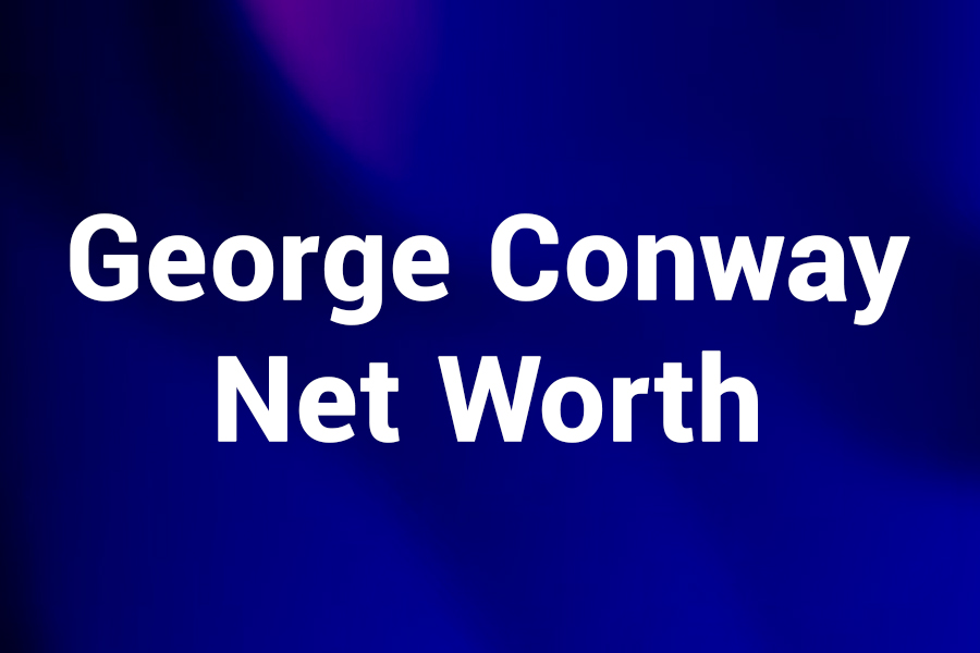 George Conway Net Worth