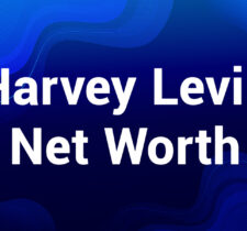Harvey Levin Net Worth