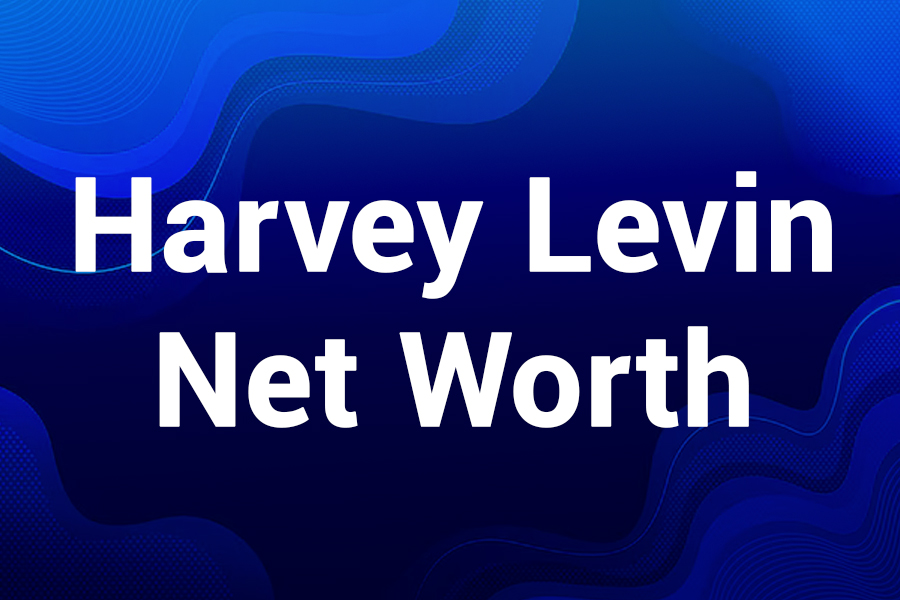 Harvey Levin Net Worth