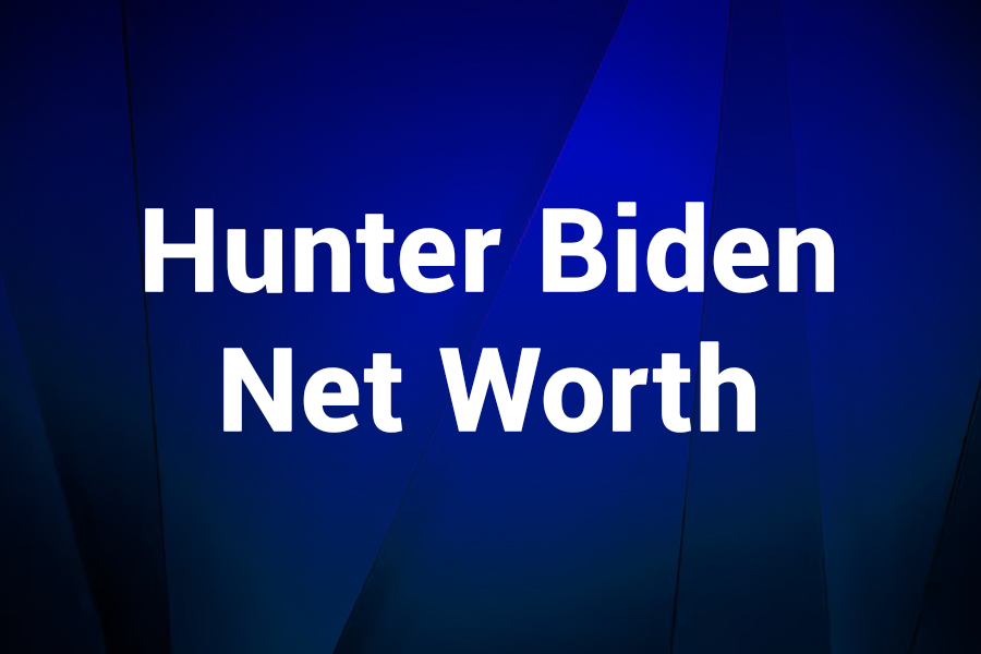 Hunter Biden Net Worth