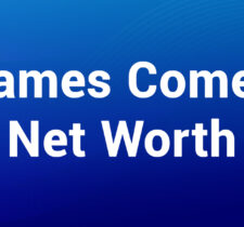 James Comey Net Worth